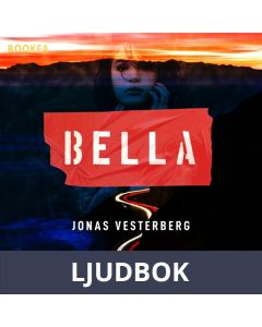 Bella, Ljudbok