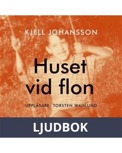 Huset vid Flon, Ljudbok