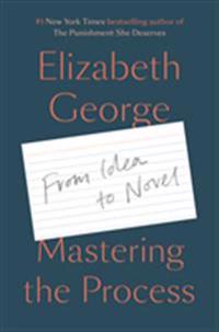 Mastering the Process: From Idea to Novel
