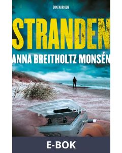 Stranden, E-bok