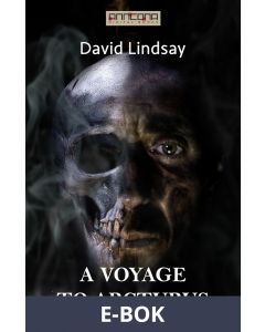 A Voyage to Arcturus , E-bok
