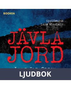 Jävla Jord, Ljudbok