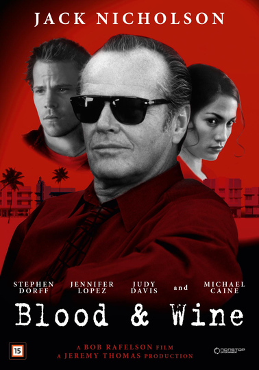 Blood and wine