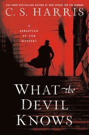 What The Devil Knows