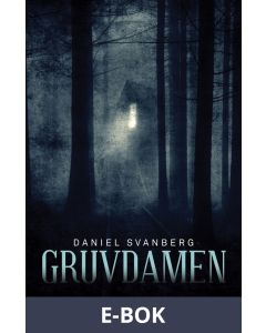 Gruvdamen, E-bok