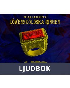 Löwensköldska ringen, Ljudbok