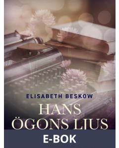 Hans ögons ljus, E-bok
