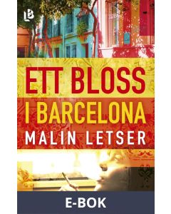 Ett bloss i Barcelona, E-bok