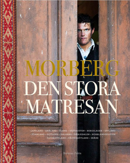 Den Stora Matresan