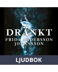 Dränkt, Ljudbok
