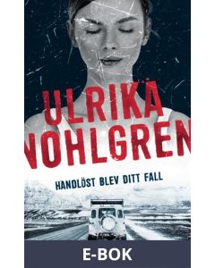 Handlöst blev ditt fall, E-bok