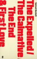The Expelled/The Calmative/The End with First Love