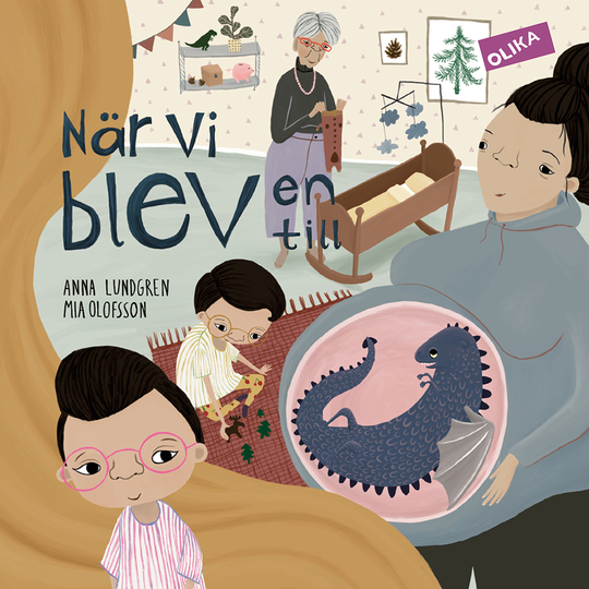 När Vi Blev En Till