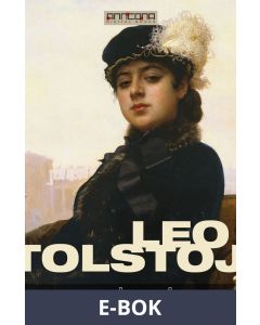Anna Karenina, E-bok