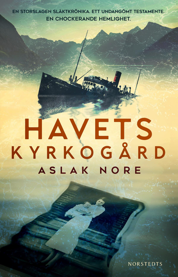Havets Kyrkogård