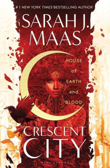 House Of Earth And Blood