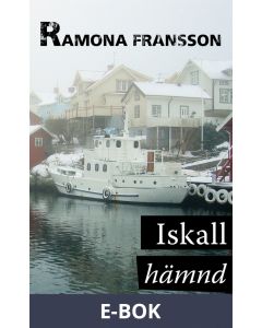 Iskall hämnd, E-bok