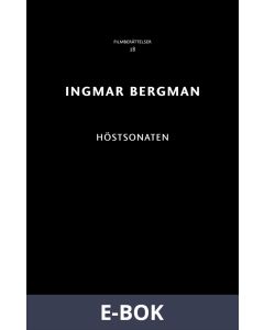 Höstsonaten, E-bok