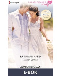 På tu man hand/Sommarbröllop, E-bok