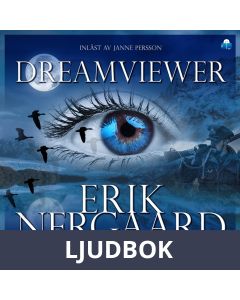 Dreamviewer, Ljudbok