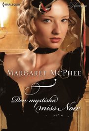Den mystiska miss Noir