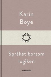 Språket bortom logiken