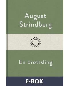 En brottsling, E-bok