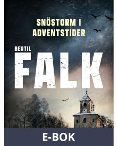 Snöstorm i adventstider, E-bok