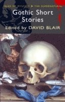 Gothic Short Stories