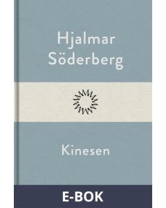 Kinesen, E-bok
