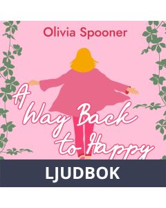 A Way Back to Happy, Ljudbok