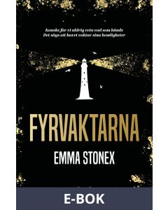 Fyrvaktarna, E-bok