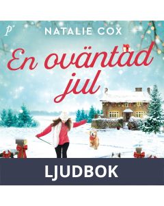 En oväntad jul, Ljudbok