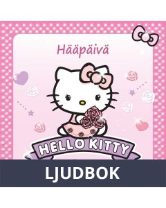 Hello Kitty - Hääpäivä, Ljudbok
