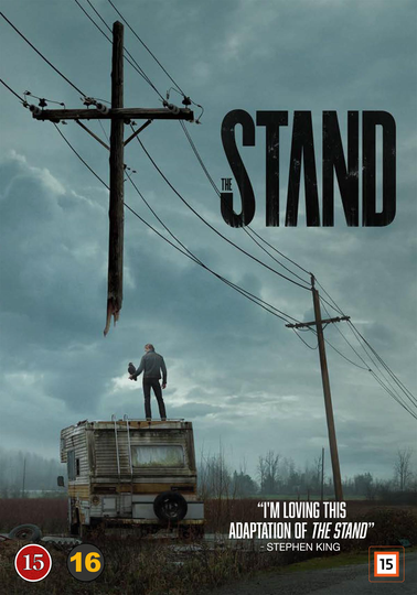 The Stand - Serien