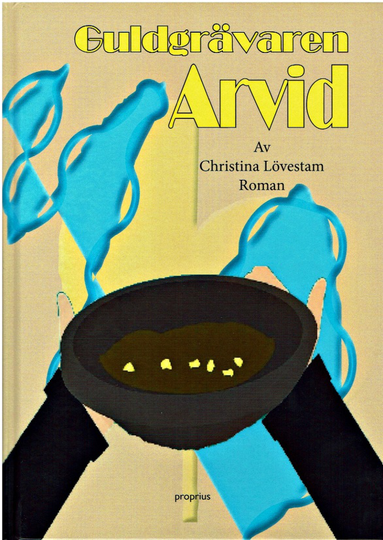 Guldgrävaren Arvid