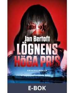 Lögnens höga pris, E-bok