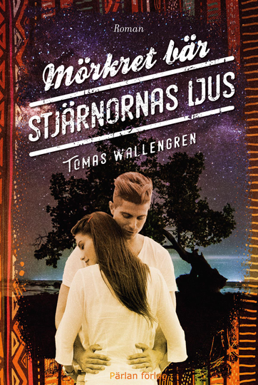 Mörkret Bär Stjärnornas Ljus