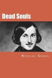 Dead Souls: Russian version