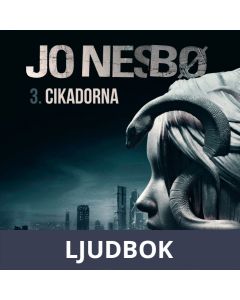 Cikadorna : Novell i Råttön och andra berättelser, Ljudbok