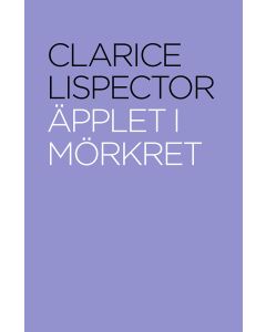 Äpplet i mörkret