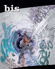 Tidningen bis 4 nummer