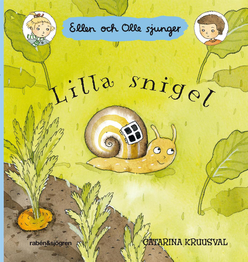 Lilla Snigel