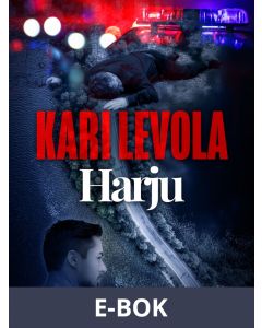 Harju, E-bok
