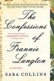 Confessions Of Frannie Langton