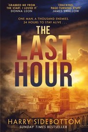 Last Hour