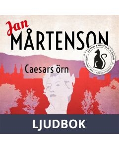 Caesars örn, Ljudbok