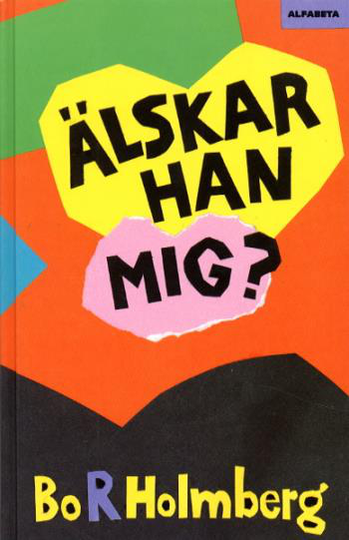 Älskar Han Mig?