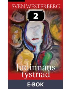Judinnans tystnad, E-bok