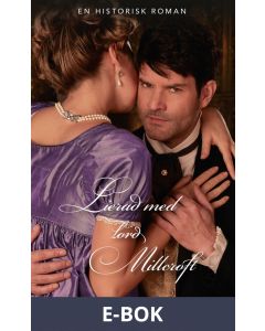 Lierad med lord Millcroft, E-bok